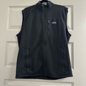Men’s Patagonia Better Sweater Vest